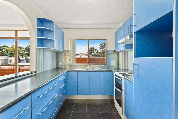 Second view of Homely unit listing, 8/1 Mangerton Road, Wollongong NSW 2500