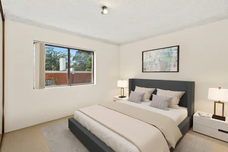 Third view of Homely unit listing, 8/1 Mangerton Road, Wollongong NSW 2500