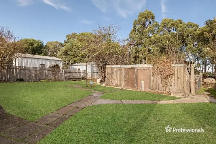 Sixth view of Homely house listing, 235 Coleraine Road, Hamilton VIC 3300