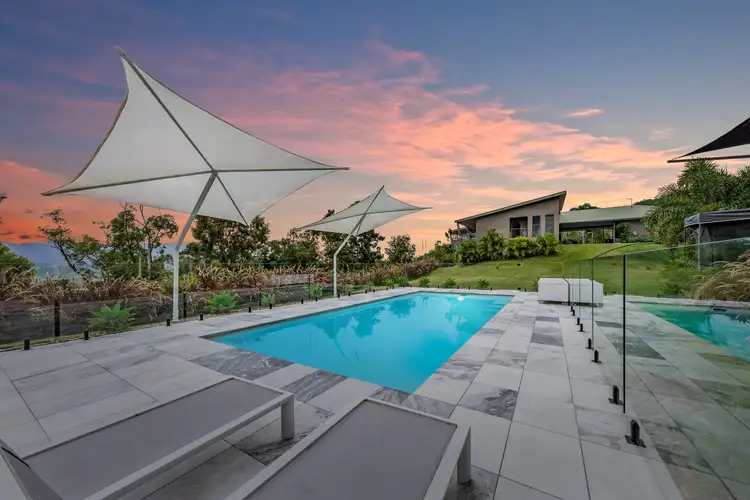 145 Kookaburra Drive, Cannon Valley QLD 4800