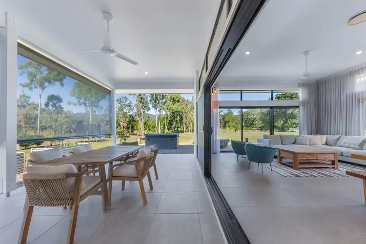 14 Acacia Grove, Woodwark QLD 4802