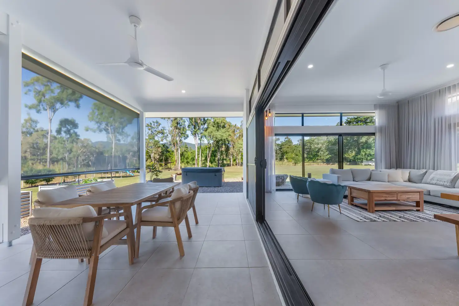 Main view of Homely house listing, 14 Acacia Grove, Woodwark QLD 4802