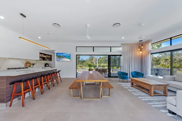 Third view of Homely house listing, 14 Acacia Grove, Woodwark QLD 4802