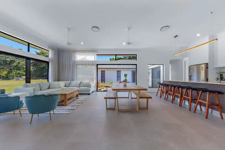 Fourth view of Homely house listing, 14 Acacia Grove, Woodwark QLD 4802