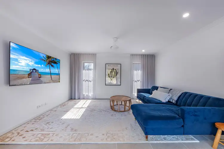 Sixth view of Homely house listing, 14 Acacia Grove, Woodwark QLD 4802