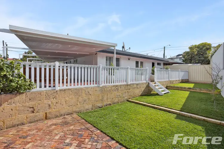 Main view of Homely house listing, 238 Huntriss Road, Doubleview WA 6018