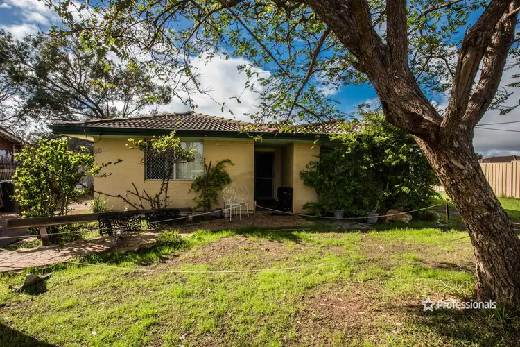 Main view of Homely house listing, 66 Strickland Street, Spalding WA 6530