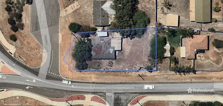Seventh view of Homely house listing, 66 Strickland Street, Spalding WA 6530