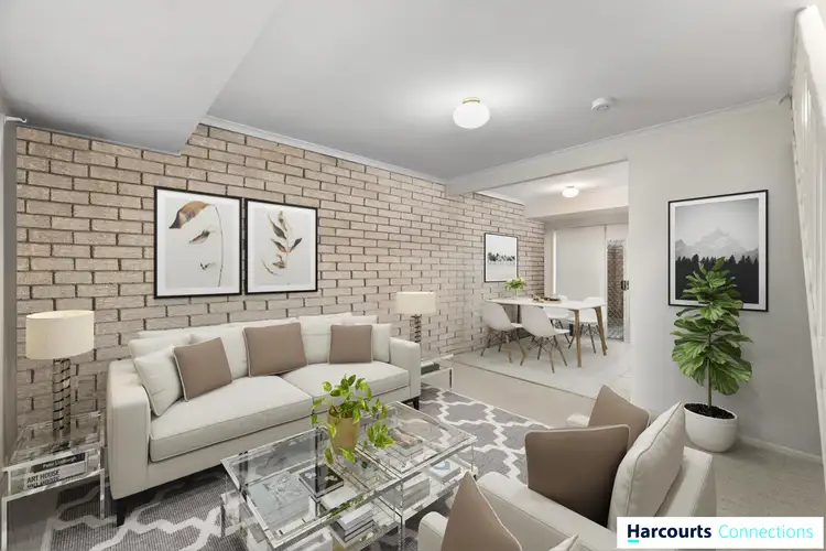 35/13 Bridge Street, Redbank QLD 4301
