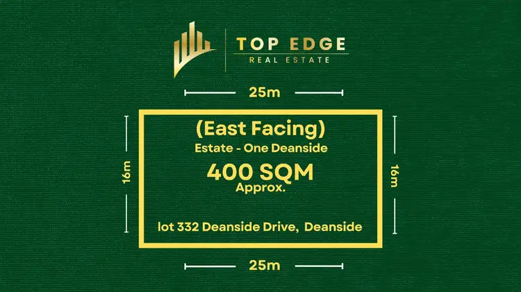 Lot 332 Deanside Drive