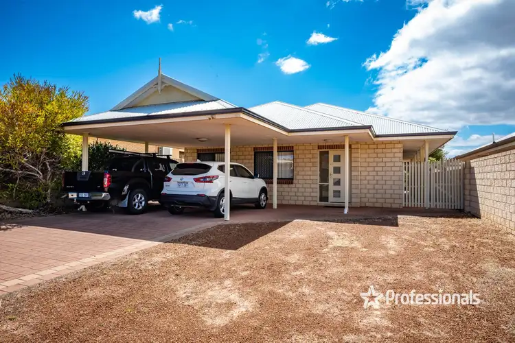 20A Glengarry Court, Mount Tarcoola WA 6530