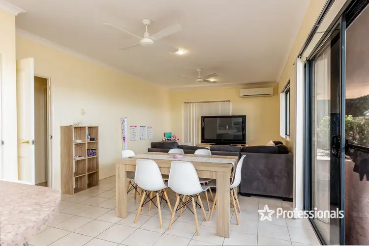 Third view of Homely house listing, 20A Glengarry Court, Mount Tarcoola WA 6530