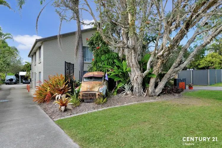 13 Market Place, Shelly Beach QLD 4551
