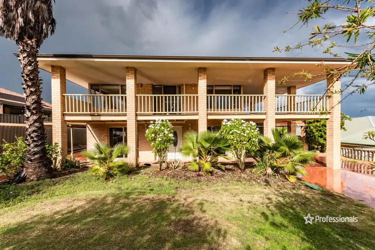 10 Conch Rise, Wandina WA 6530