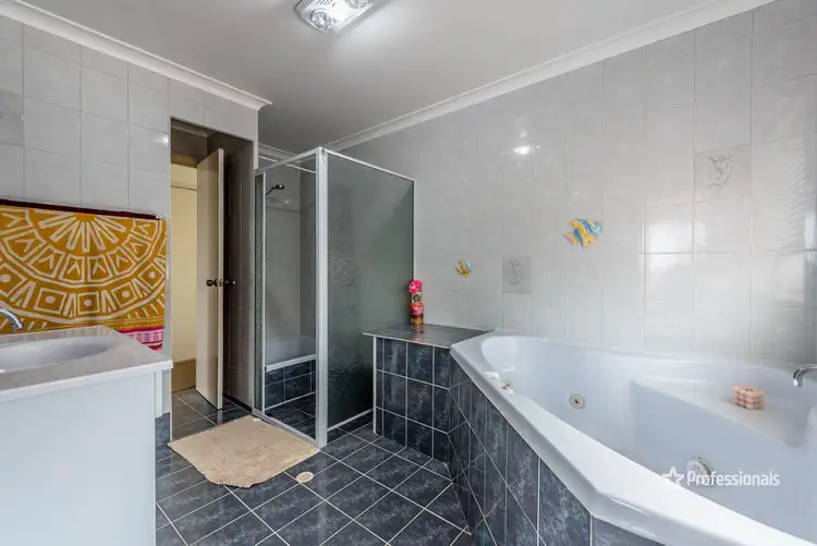 Seventh view of Homely house listing, 10 Conch Rise, Wandina WA 6530