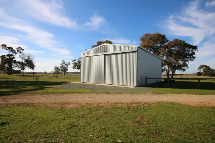 516 O'Donnell Road, Rochester VIC 3561
