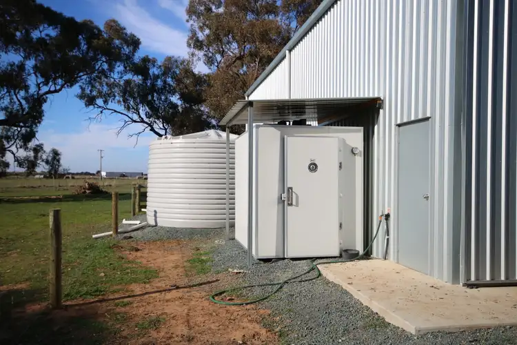 Fourth view of Homely rural property listing, 516 O'Donnell Road, Rochester VIC 3561