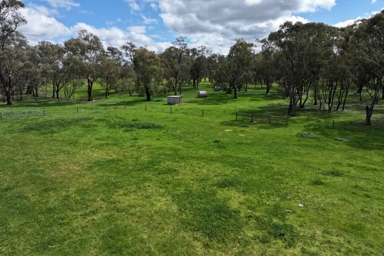 Sixth view of Homely rural property listing, 516 O'Donnell Road, Rochester VIC 3561