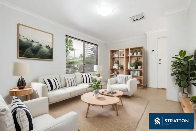 46 Towton Way, Langford WA 6147
