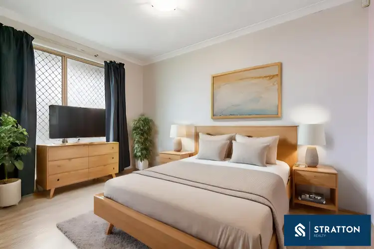 Third view of Homely house listing, 46 Towton Way, Langford WA 6147