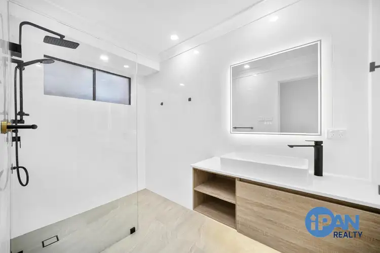 Second view of Homely house listing, 25 Lewis Street, Bonnyrigg Heights NSW 2177
