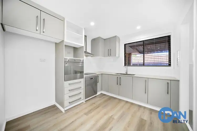 Third view of Homely house listing, 25 Lewis Street, Bonnyrigg Heights NSW 2177