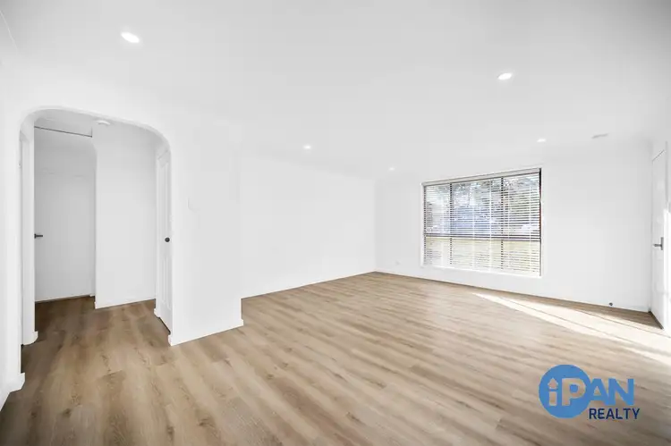 Fourth view of Homely house listing, 25 Lewis Street, Bonnyrigg Heights NSW 2177