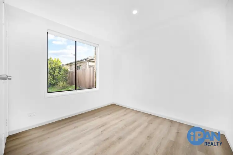 Sixth view of Homely house listing, 25 Lewis Street, Bonnyrigg Heights NSW 2177
