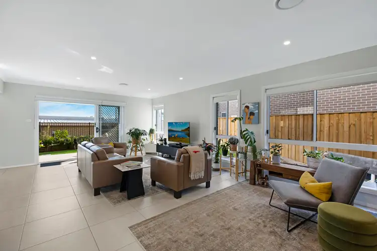 Second view of Homely house listing, 19 Storyteller Parkway, Gables NSW 2765
