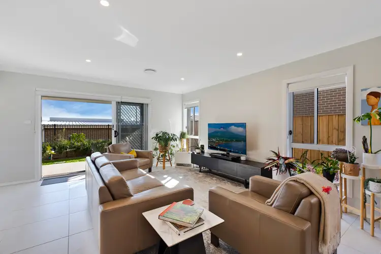 Third view of Homely house listing, 19 Storyteller Parkway, Gables NSW 2765