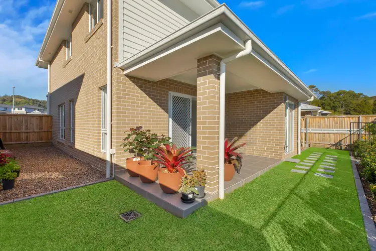 Fourth view of Homely house listing, 19 Storyteller Parkway, Gables NSW 2765