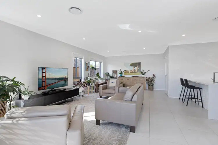 Fifth view of Homely house listing, 19 Storyteller Parkway, Gables NSW 2765