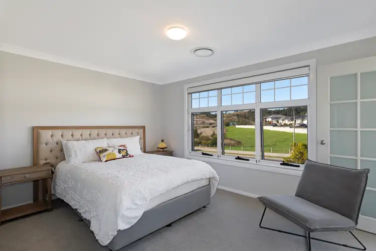 Sixth view of Homely house listing, 19 Storyteller Parkway, Gables NSW 2765