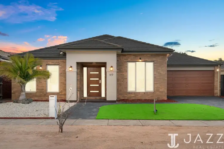 69 Ladybird Crescent, Point Cook VIC 3030