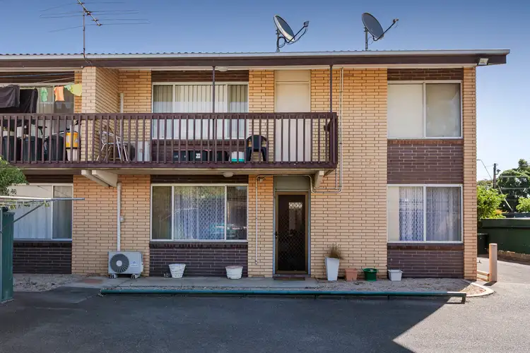 6/3 First Avenue, Ascot Park SA 5043