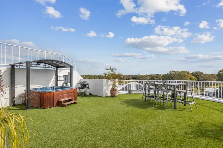 Main view of Homely apartment listing, 49/5 Links Court, Woorim QLD 4507