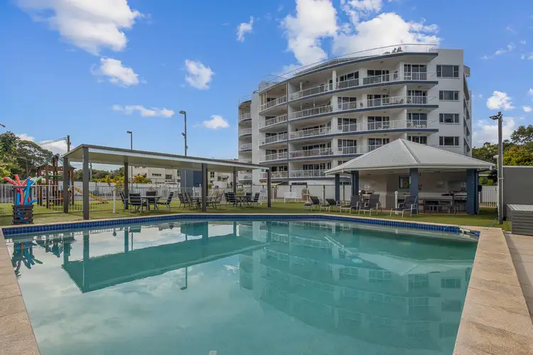 Second view of Homely apartment listing, 49/5 Links Court, Woorim QLD 4507