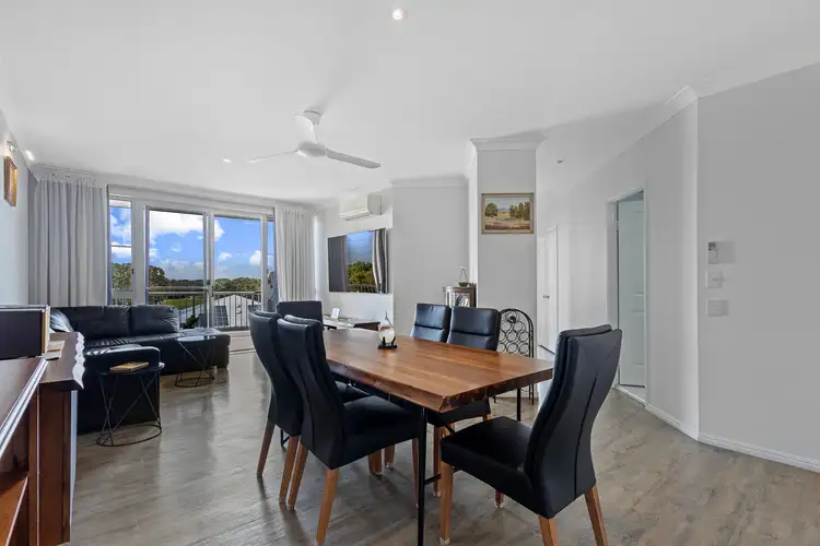 Fourth view of Homely apartment listing, 49/5 Links Court, Woorim QLD 4507