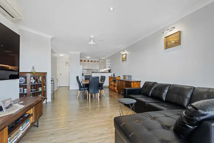 Fifth view of Homely apartment listing, 49/5 Links Court, Woorim QLD 4507
