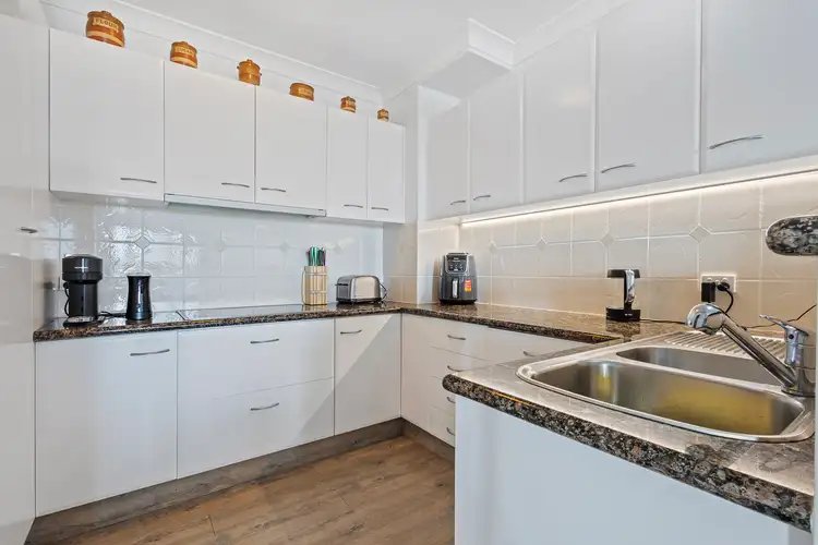 Sixth view of Homely apartment listing, 49/5 Links Court, Woorim QLD 4507