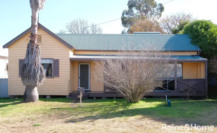 22 Greaves Street, Inverell NSW 2360