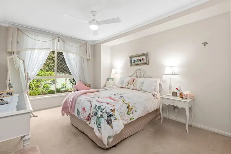 Third view of Homely villa listing, 4/107A Marmong Street, Marmong Point NSW 2284