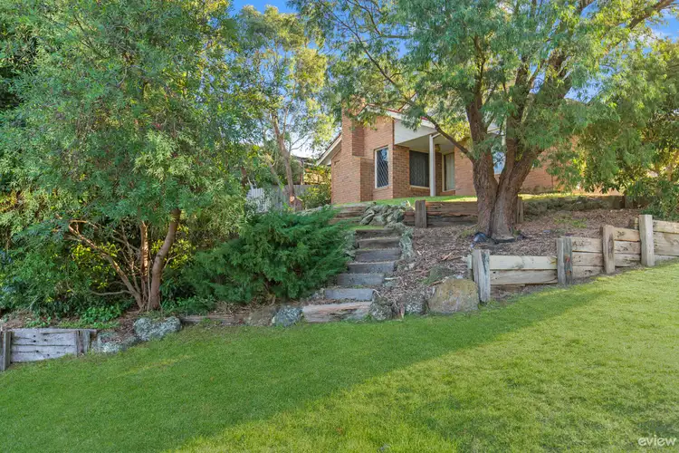 Second view of Homely house listing, 1 Carisbrook Court, Langwarrin VIC 3910