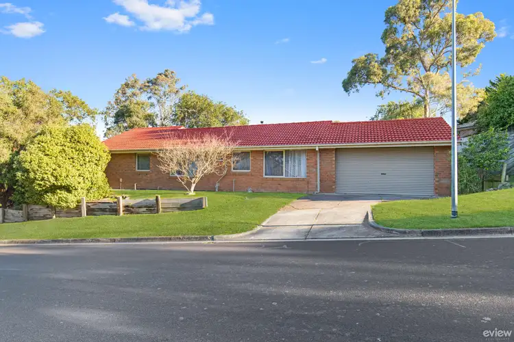 Third view of Homely house listing, 1 Carisbrook Court, Langwarrin VIC 3910