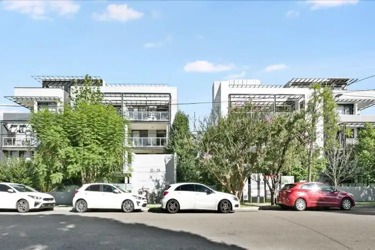 24/35-39 Balmoral Street, Waitara NSW 2077