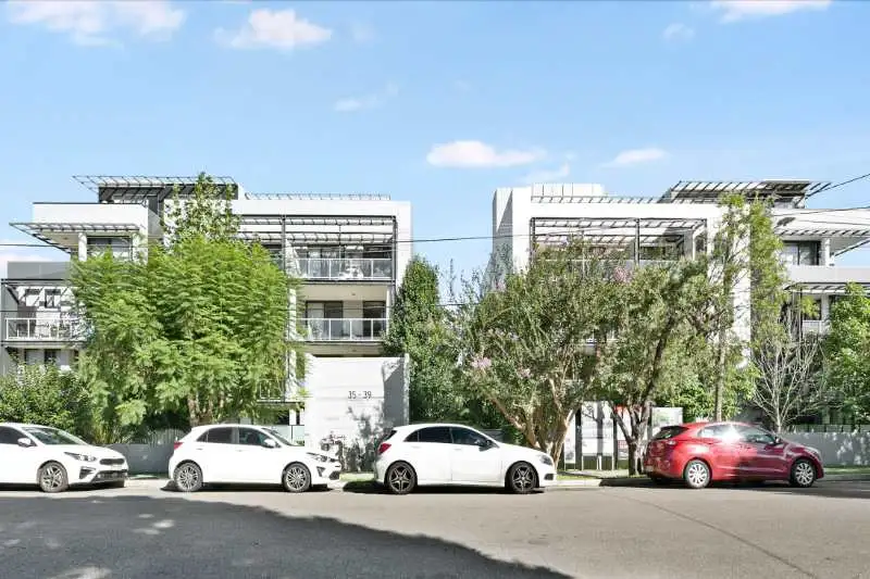 Main view of Homely apartment listing, 24/35-39 Balmoral Street, Waitara NSW 2077