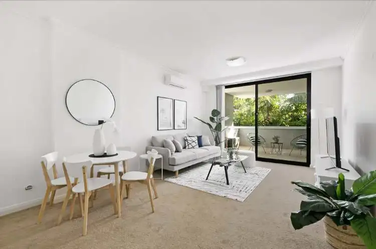 Third view of Homely apartment listing, 24/35-39 Balmoral Street, Waitara NSW 2077