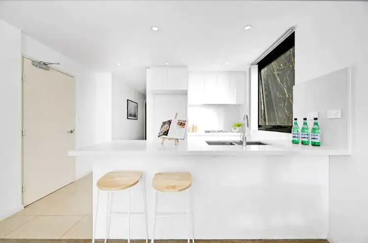 Fourth view of Homely apartment listing, 24/35-39 Balmoral Street, Waitara NSW 2077