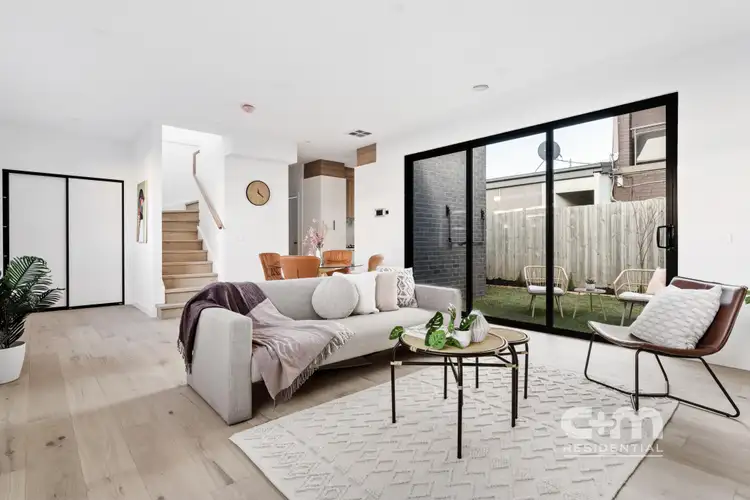 3/21 Danin Street, Pascoe Vale VIC 3044
