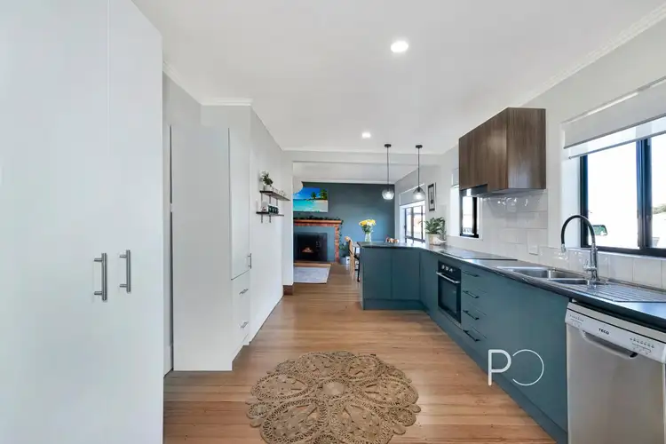 Main view of Homely house listing, 6 Lindsay Place, Devonport TAS 7310